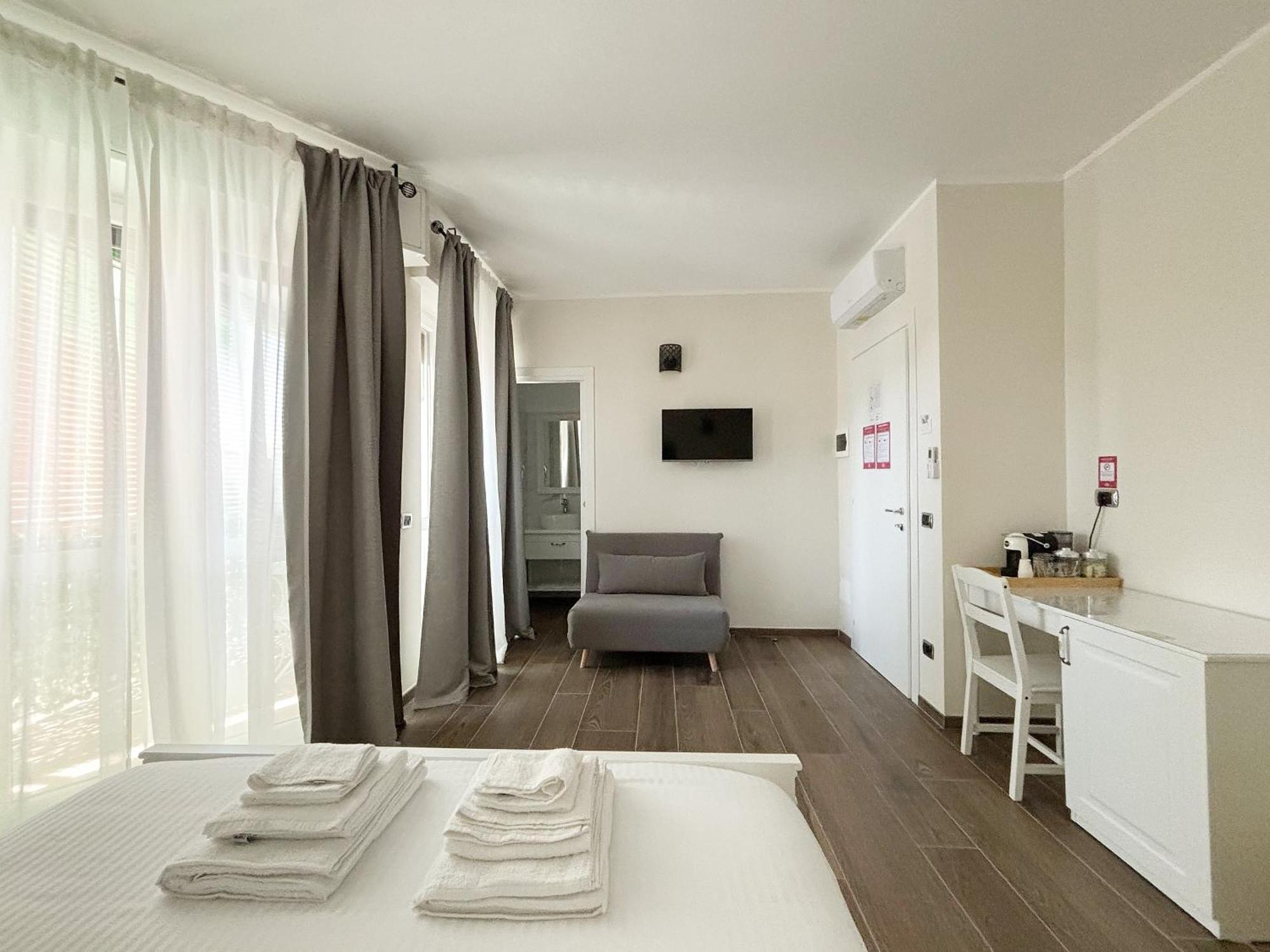 Gasthof San Siro House *
