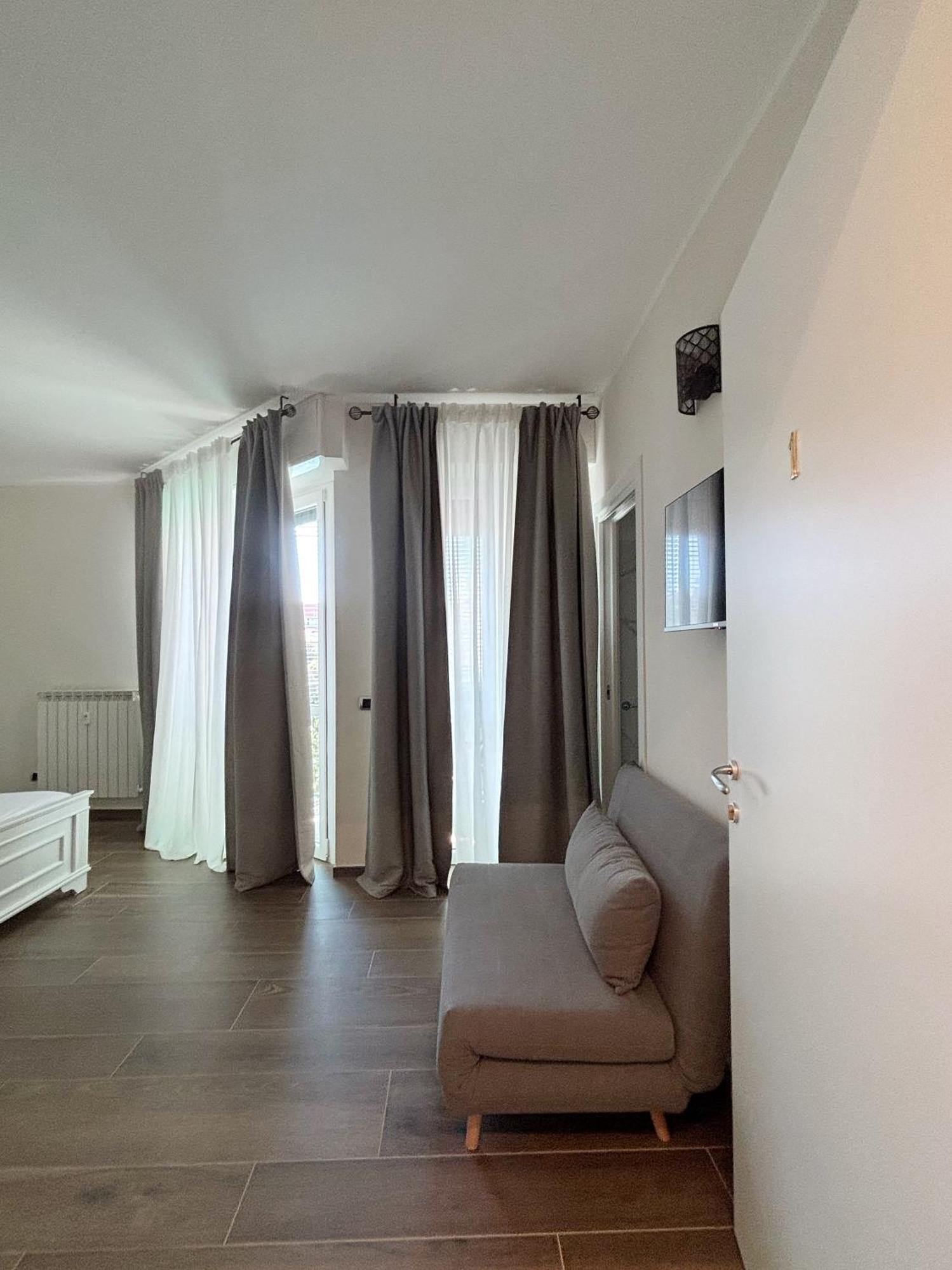 Gasthof San Siro House